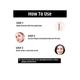 Insight Cosmetics 2X Cover Master Concealer - Sun Beige 6 ml - Concealer