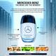Mercedes-Benz The Move Live The Moment Eau De Parfum 100 ml - Men Perfumes (Edt/Edp)