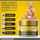 Life & Pursuits Real Organic Diaper Rash Cream 50 gm - Rash Creams