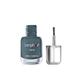 Lenphor Nail Tint Devils Grey 17 12 Ml - Nail Polish