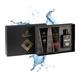 India Grooming Club Royale Face & Fragrance-Gift Box 300 ml - Men Perfumes (Edt/Edp)