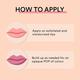 SUGAR POP Matte Lipstick - 05 Chocolate 4.2 gm - Lipsticks