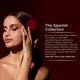 Pilgrim Eyeshadow Midnight Soiree 12-in-1 Highly Pigmented Shades For The Ultimate Glam 24 gm - Eyeshadow, Bases & Primers