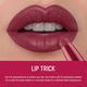 Daily Life Forever52 Stellar Matte Lipstick - Plum Kiss G403 1.4 gm - Lipsticks