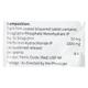 SITAHENZ M 1000 Tablet 10's - Diabetes-Ant