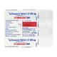 Zithrocare 500mg Tablet 5'S - Bacterial Infections-Mac
