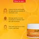 Globus Naturals Vitamin-c Brightening Face Scrub 50 gm - Face Scrubs