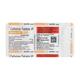 Mahacef 200mg Tablet 10'S - Bacterial Infections-Cep