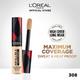L'Oreal Paris Infallible Full Wear More Than Concealer - 308 10 ml - Concealer