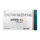 GETRID RA Tablet 15's - Arthritis-Dis
