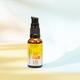 Jovees Sunscreen Face Serum SPF 35, with Aloe Vera, Carrot & Sunflower Extract Gel formula for Sun Protection 30 ml - Face Sunscreen