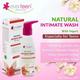 everteen Yogurt Natural Intimate Wash for Feminine Intimate Hygiene in Teens 105 ml - Intimate Care