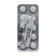 CILSAM 5 Tablet 10's - Hypertension-Cal