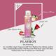 Playboy Day Dreaming Fragrance Mist 250 ml - Body Mist/Spray