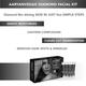 Aryanveda Diamond Facial Spa Kit for All Skin Type 55 gm - Skin-Treatment