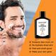 Mancode Raw Perfume Body Lotion 200 ml - Lotions & Creams