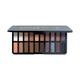 L.A. Colors 20 Color Eyeshadow Palette - Invite Only 22 gm - Face Palettes