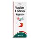 BSOX Gel 100ml - Ulcer/Reflux/Flatulence-Aaa