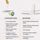 Sotrue Reusable Face Razor for Women 3 Razors 3's - Razors & Cartridges