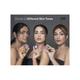 Love Earth Lip & Cheek Tint Multipot-Kiss And Tell with Richness Of Essential Oils And Vitamin E 8 gm - Blushes