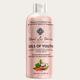 Teal & Terra Luxury Hydrating Body Oil After Bath With Argan & Rose Oil 200 ml - Body Butter