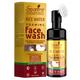 Spantra Rice Water Foaming Face Wash 100 ml - Face Wash & Cleansers