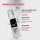 Thriveco Hydrating Foaming Cleanser 80 ml - Scrubs & Exfoliants