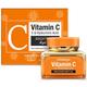 St.Botanica Brightening Night Gel - Vitamin C 50 gm - Night Cream