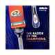 Gillette Fusion5 Razor 1's - Razors & Cartridges