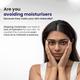 Reequil Oil Free Mattifying Moisturiser 50 gm - Face Moisturizers