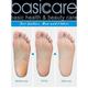 Basicare Pumice With Brush 1's - Callus Shavers & Stones