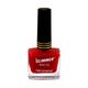 Glimmer Nail Enamel Cherry Red 9 ml - Nail Polish