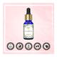 The Beauty Co. Essential Body Oil - Eucalyptus 15 ml - Lotions & Creams