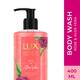 Lux Rose & Aloevera Shim Bodywash 400 ml - Shower Gels & Body Wash