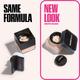 Huda Beauty Easy Bake Loose Baking & Setting Powder Mini Banana Bread 6 gm - Loose Powder