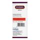 EVOXIL Mango Flavour Oral Suspension 60ml - Bacterial Infections-Pen