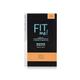 Maybelline New York Fit Me Two Way Cake (Powder Foundation), 310 Sun Beige 9 gm - Compact Powder
