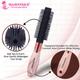 Majestique Prime Roller Hair Brush, Bio-Friendly for Blow Drying and Hair Styling 1's - Hair Brushes