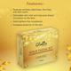 Globus Naturals Gold Facial Kit For Illuminating Skin 110 gm - Facial Kits