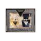 Guess Seductive + Seductive Noir Eau de Toilette Mini Set (2 x 15ml) 2's - Women Perfumes (Edt/Edp)