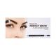 Anastasia Beverly Hills Perfect Brow Pencil- Granite 0.95 gm - Eyebrow Pencils & Enhancers