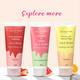 Glamveda Retinol & Peptide Anti Ageing Face WashFor Youthfull & Glowing Skin 100 ml - Face Wash & Cleansers