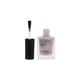 Sery Color Flirt Nail Paint Matte, Grey 10 ml - Nail Polish