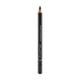 Flormar Waterproof Eyeliner 102 Smoky Grey 1.14 gm - Eyeliners