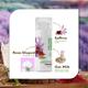 Organic Harvest Youthful Glow Foaming Face Wash Saffron & Oat Milk Enriched With Vitamin A 100 gm - Face Washes