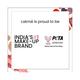 Lakme 9-5 P+M FDN Cool Rose 15 ml - Foundation