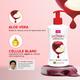 Vi-John Saffron Fairness Body Lotion Combo - Pack of 6 x 250 ml - Lotions & Creams
