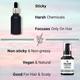 Sotrue Hair Serum with Growth Actives 50 ml - Hair Serums