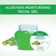 BEE ONE ALOEVERA FACIAL GEL 150 gm - Face Moisturizers