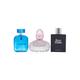 Ajmal Blu Dreams & Maryaj Ramona & Maryaj Grey Stone EDP 1's - Perfumes (Edt/Edp)